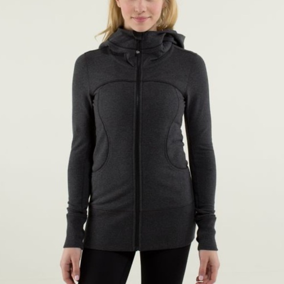 lululemon athletica Sweaters - 🌿Lululemon Lightweight Sweater Jacket